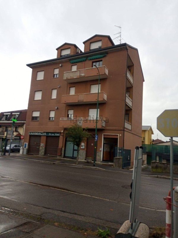 appartamento in vendita a Paderno Dugnano