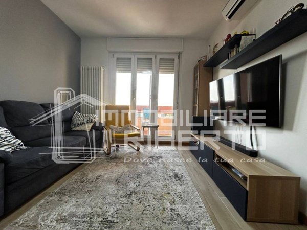 appartamento in vendita a Paderno Dugnano