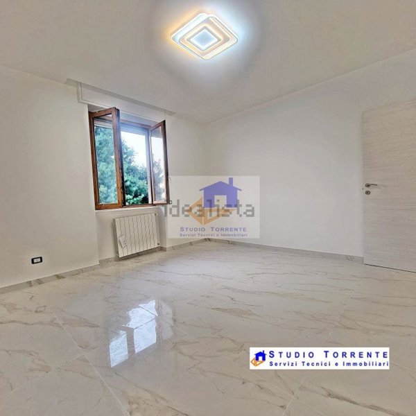 appartamento in vendita a Paderno Dugnano
