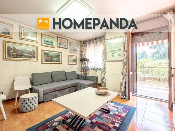 appartamento in vendita a Paderno Dugnano in zona Palazzolo Milanese
