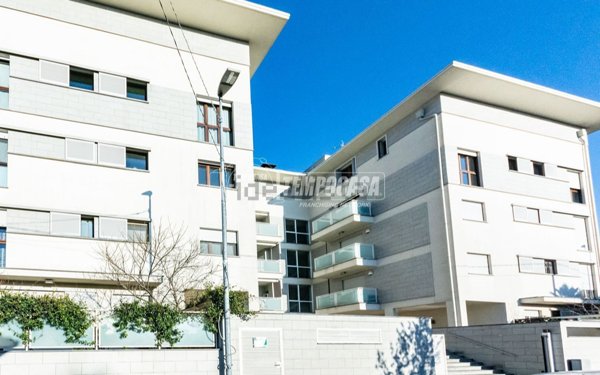 appartamento in vendita a Paderno Dugnano in zona Palazzolo Milanese