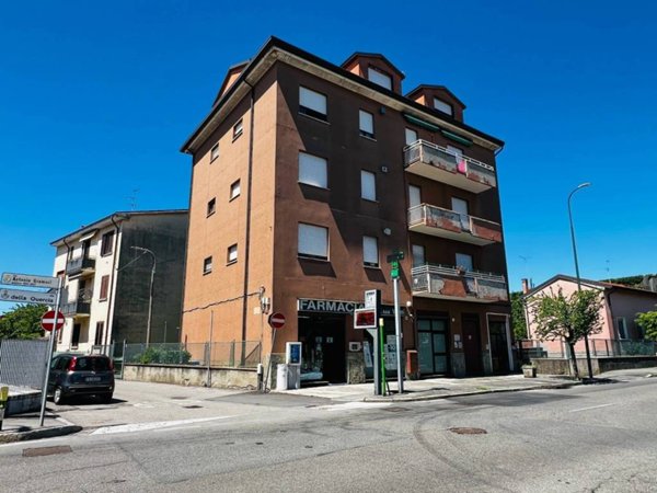 appartamento in vendita a Paderno Dugnano