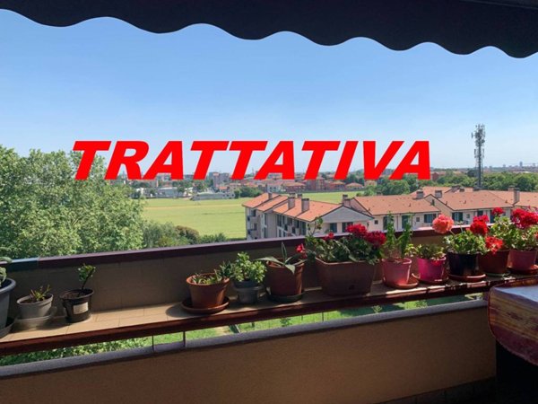 appartamento in vendita a Paderno Dugnano