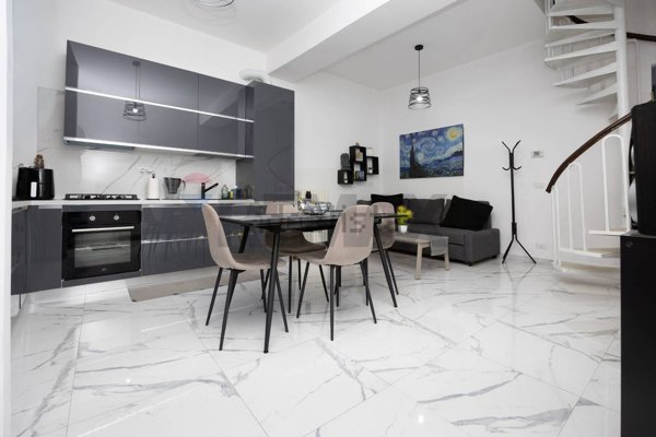 appartamento in vendita a Paderno Dugnano in zona Cassina Amata