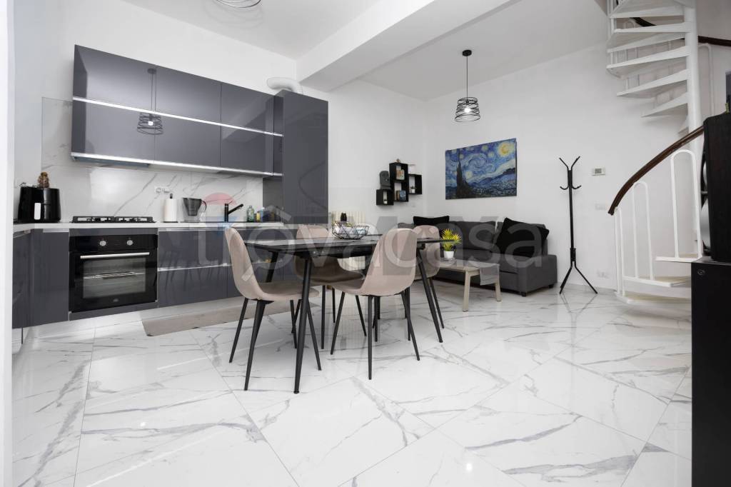 appartamento in vendita a Paderno Dugnano