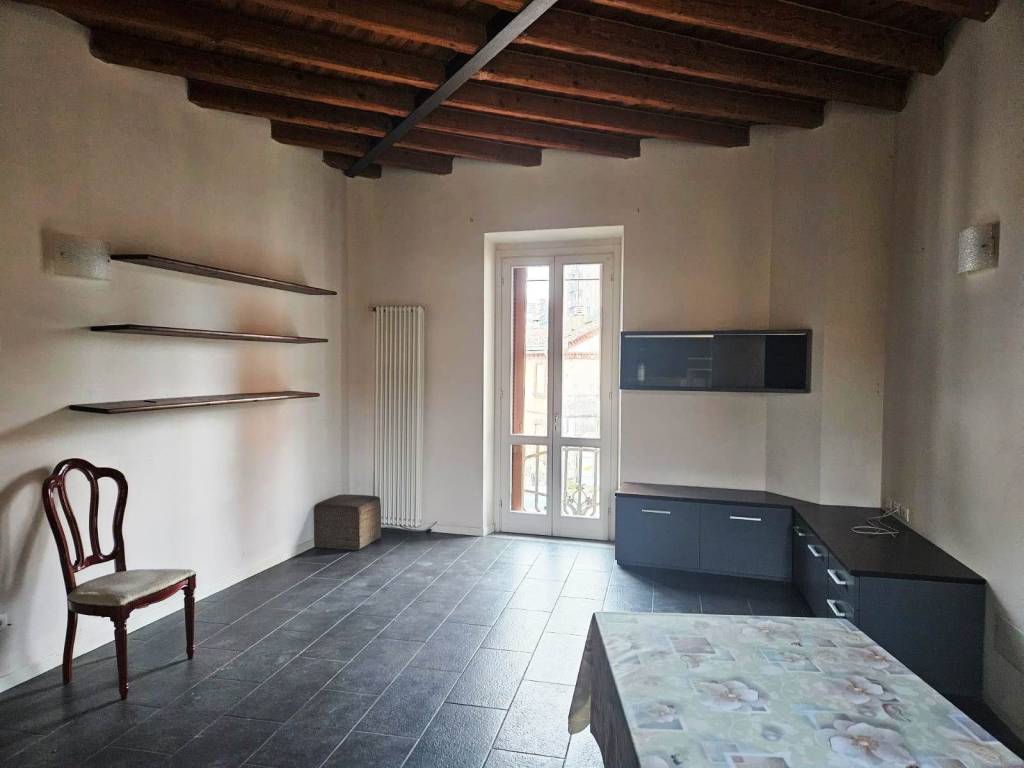 appartamento in vendita a Paderno Dugnano in zona Palazzolo Milanese