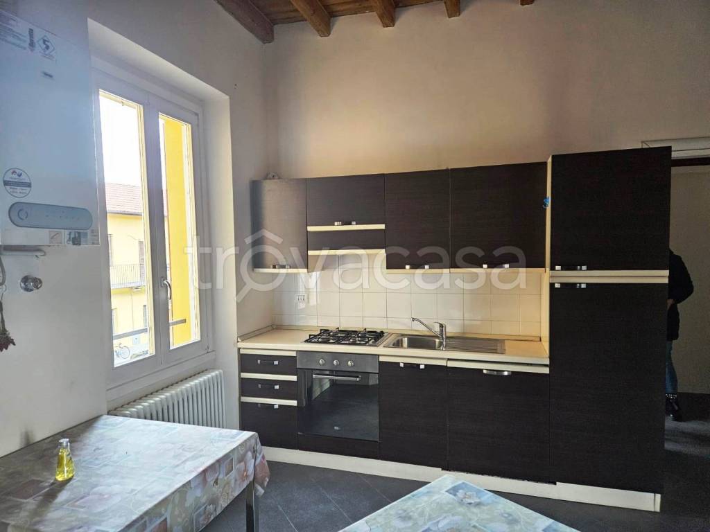 appartamento in vendita a Paderno Dugnano in zona Palazzolo Milanese