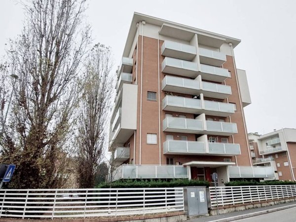 appartamento in vendita a Paderno Dugnano