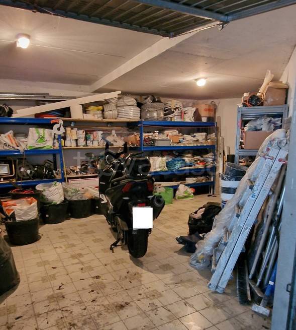 appartamento in vendita a Paderno Dugnano in zona Palazzolo Milanese