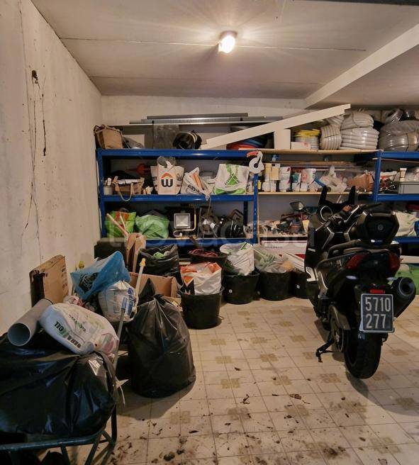 appartamento in vendita a Paderno Dugnano in zona Palazzolo Milanese
