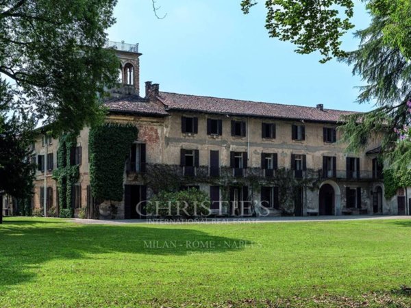 casa indipendente in vendita a Paderno Dugnano