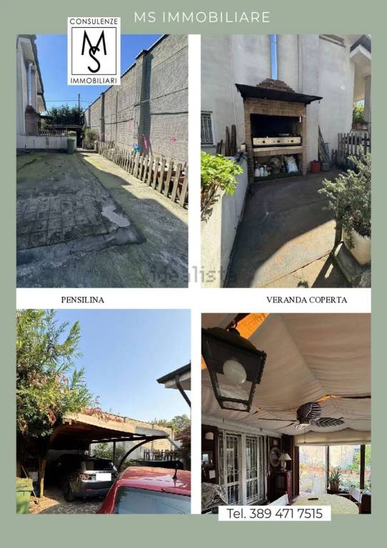 appartamento in vendita a Paderno Dugnano