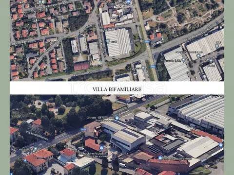 appartamento in vendita a Paderno Dugnano