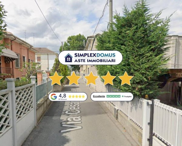 casa indipendente in vendita a Paderno Dugnano