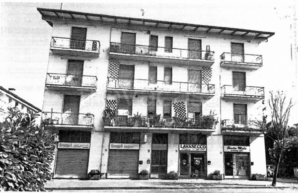 appartamento in vendita a Paderno Dugnano