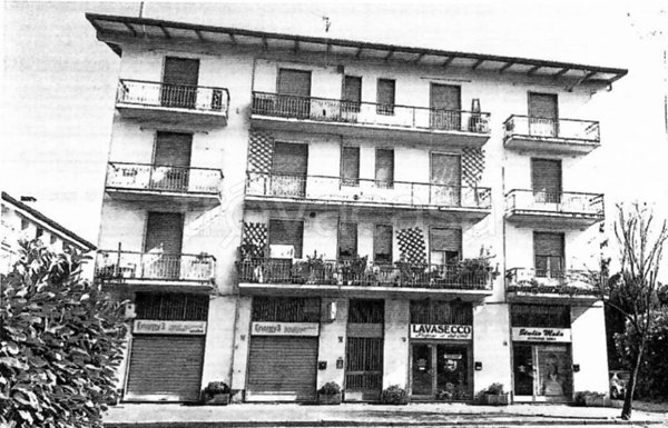 appartamento in vendita a Paderno Dugnano