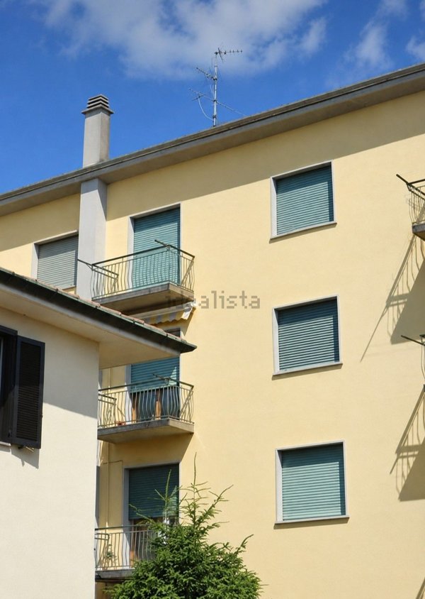 appartamento in vendita a Paderno Dugnano in zona Cassina Amata