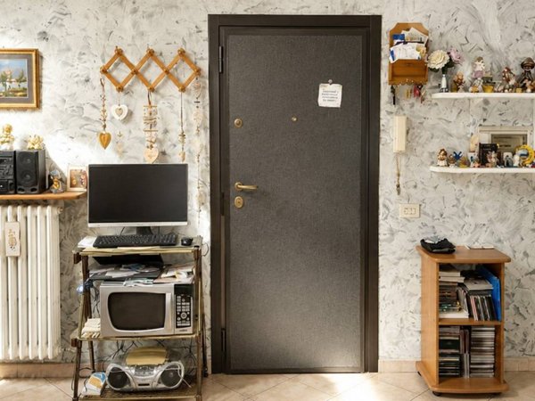 appartamento in vendita a Paderno Dugnano in zona Cassina Amata