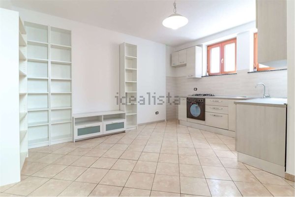 appartamento in vendita a Paderno Dugnano