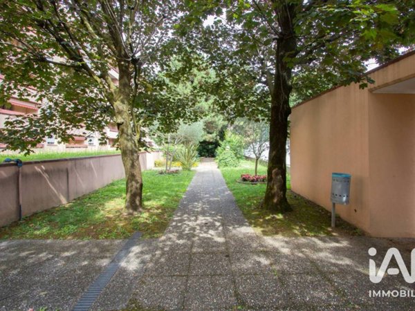 appartamento in vendita a Paderno Dugnano in zona Cassina Amata