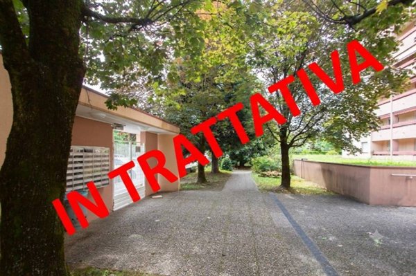 appartamento in vendita a Paderno Dugnano
