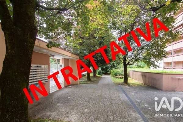 appartamento in vendita a Paderno Dugnano