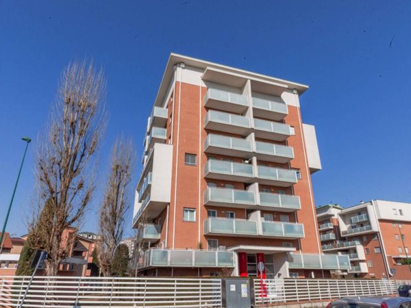 appartamento in vendita a Paderno Dugnano