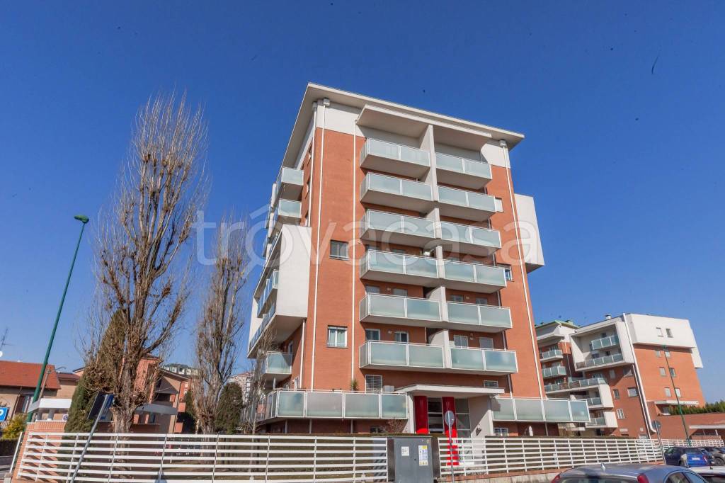 appartamento in vendita a Paderno Dugnano