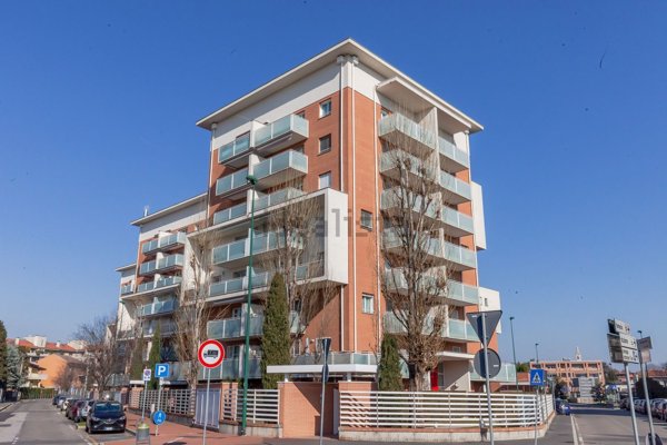 appartamento in vendita a Paderno Dugnano
