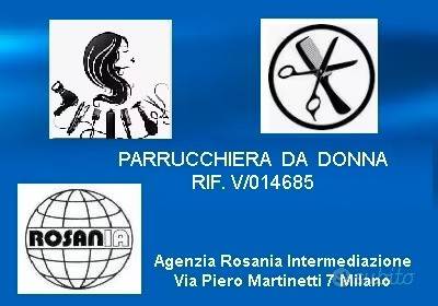 negozio in vendita a Paderno Dugnano