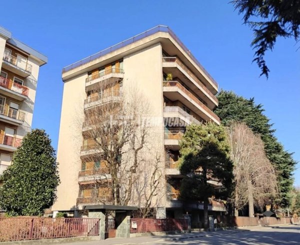 appartamento in vendita a Paderno Dugnano