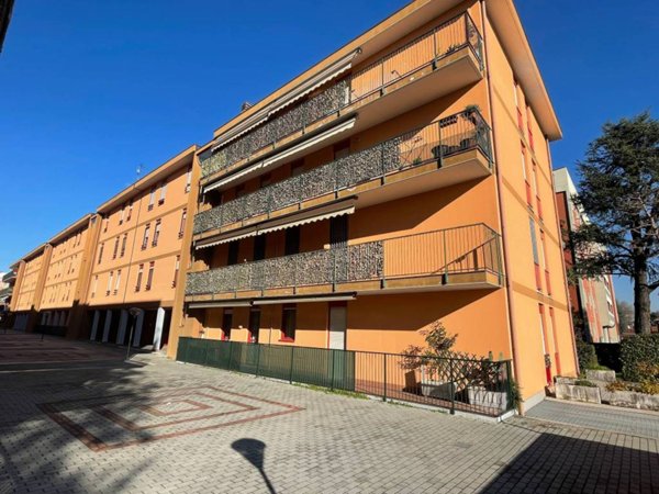appartamento in vendita a Paderno Dugnano