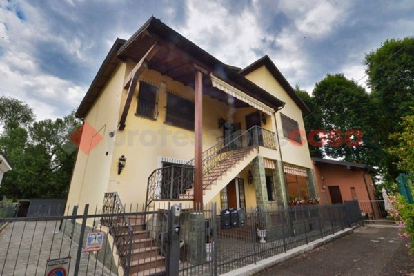 appartamento in vendita a Paderno Dugnano in zona Palazzolo Milanese