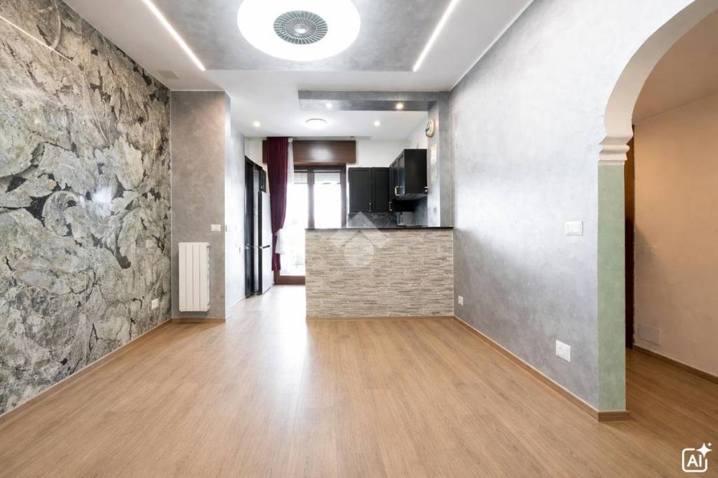 appartamento in vendita a Paderno Dugnano