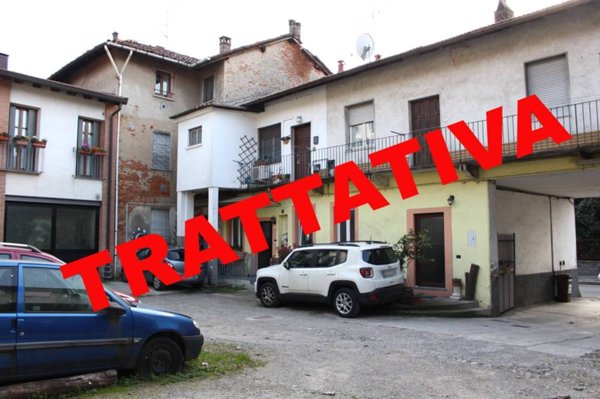 appartamento in vendita a Paderno Dugnano in zona Palazzolo Milanese