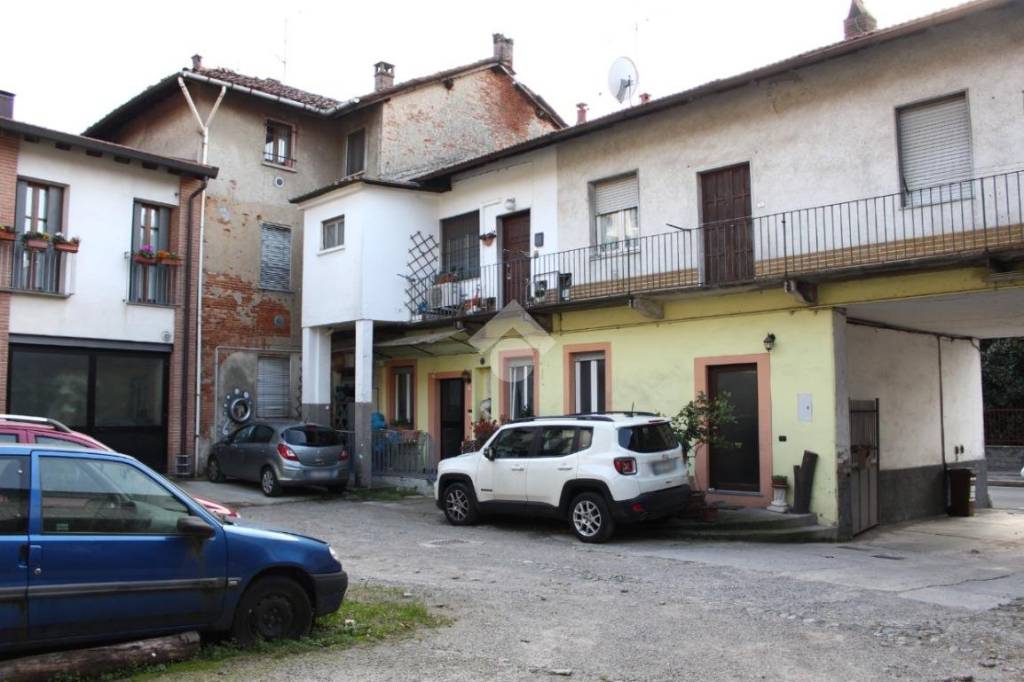 appartamento in vendita a Paderno Dugnano in zona Palazzolo Milanese