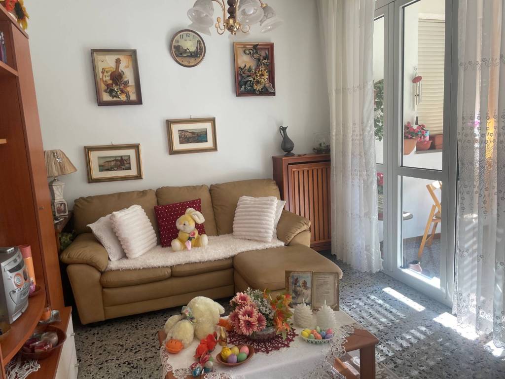 appartamento in vendita a Paderno Dugnano in zona Incirano