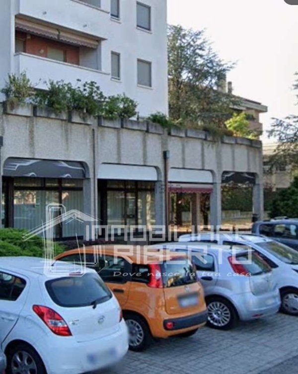 loft in vendita a Paderno Dugnano