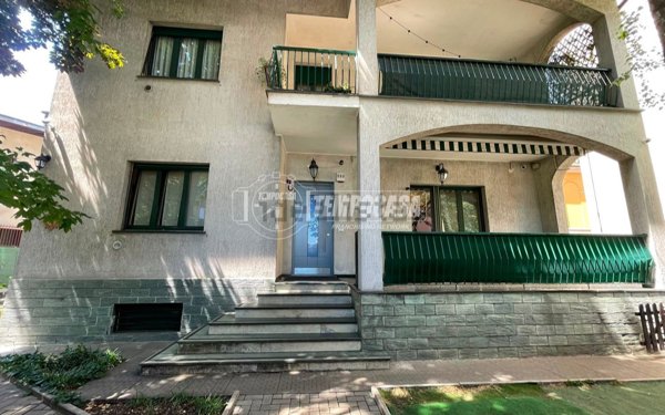 appartamento in vendita a Paderno Dugnano