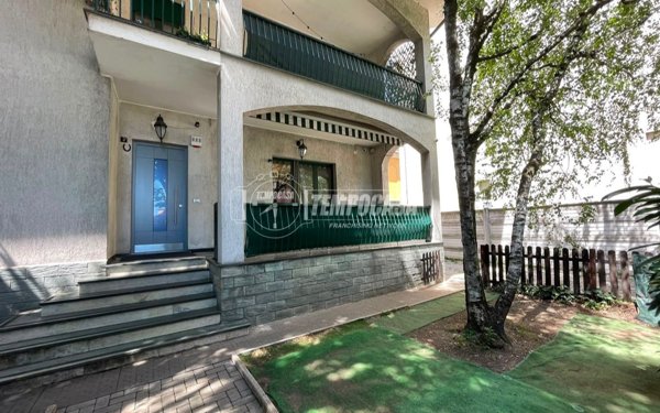 appartamento in vendita a Paderno Dugnano