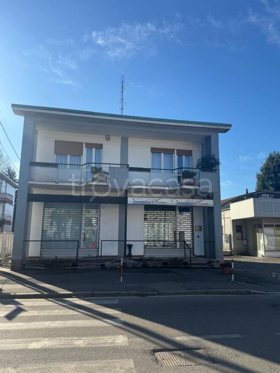 appartamento in vendita a Paderno Dugnano in zona Palazzolo Milanese