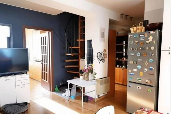 appartamento in vendita a Paderno Dugnano