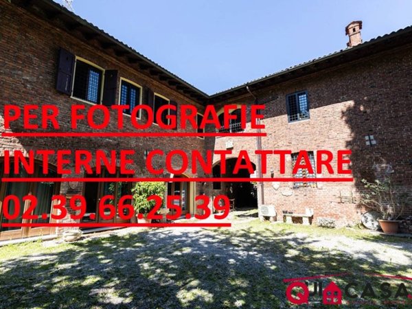appartamento in vendita a Paderno Dugnano