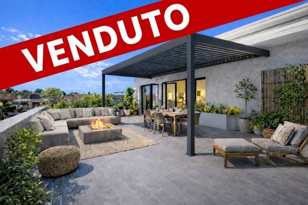 appartamento in vendita a Paderno Dugnano in zona Calderara