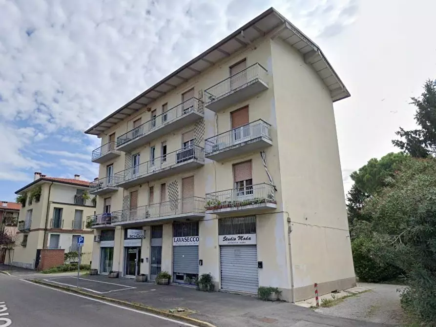 appartamento in vendita a Paderno Dugnano