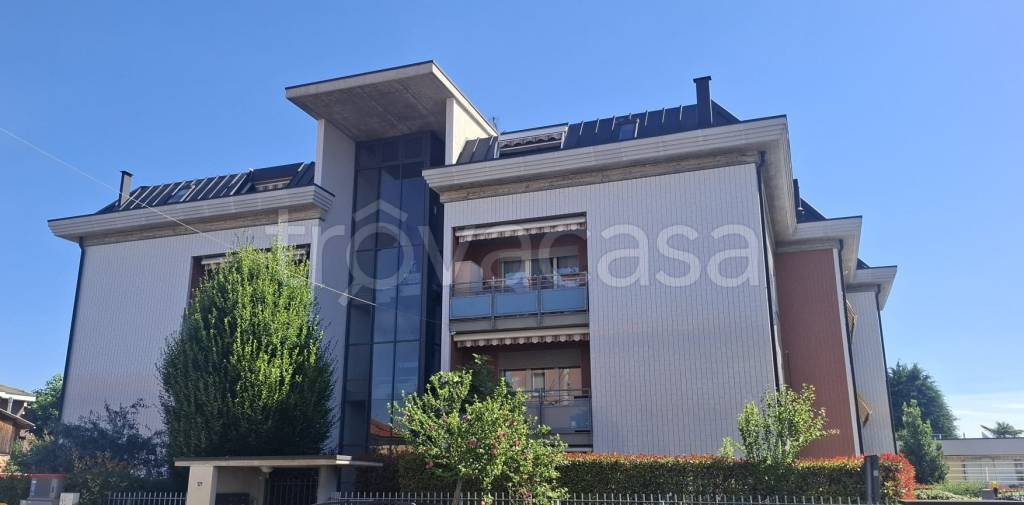 appartamento in vendita a Paderno Dugnano