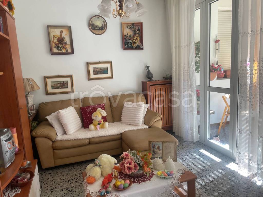 appartamento in vendita a Paderno Dugnano