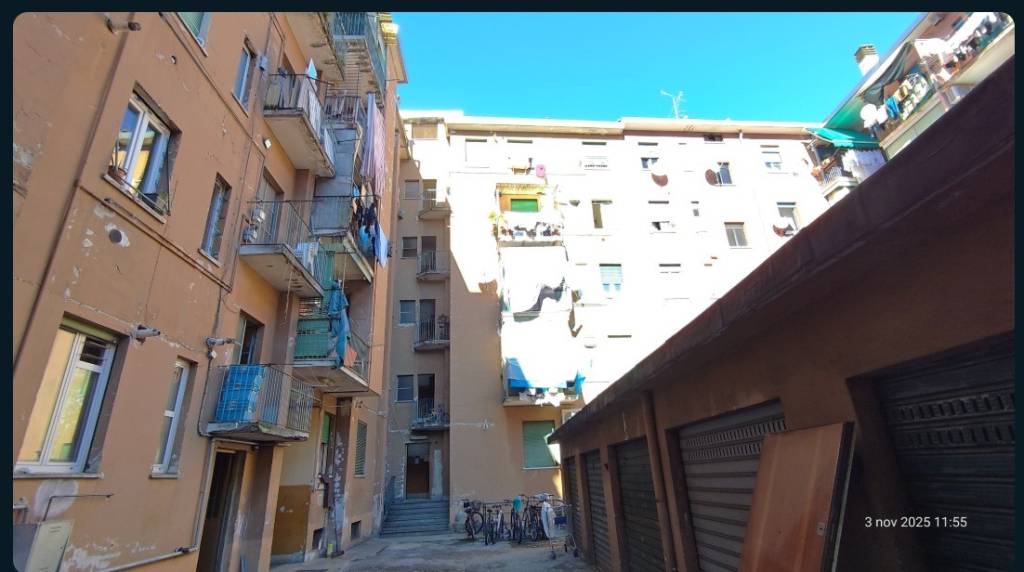 appartamento in vendita a Paderno Dugnano