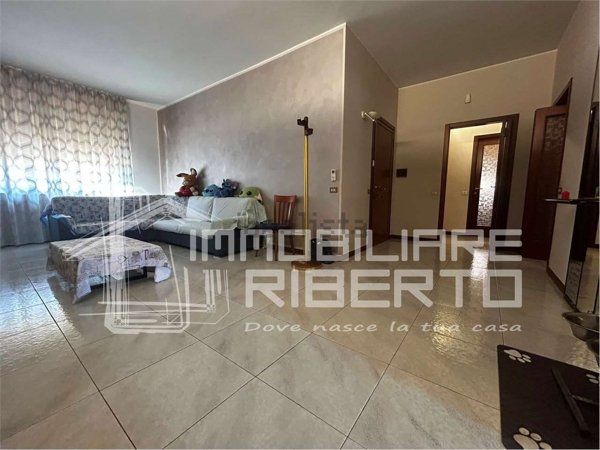 appartamento in vendita a Paderno Dugnano in zona Calderara