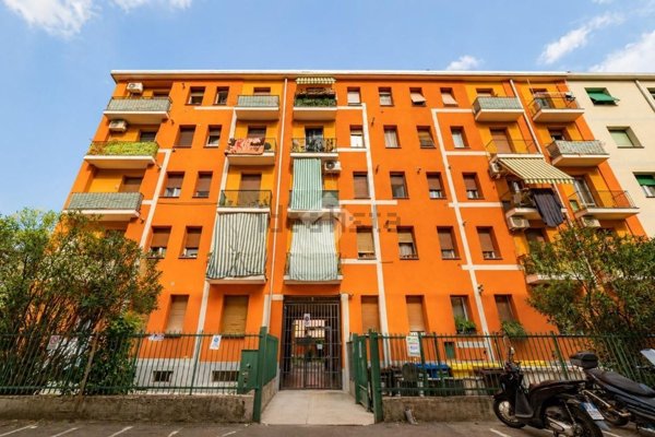 appartamento in vendita a Paderno Dugnano in zona Cassina Amata